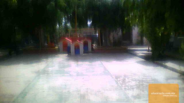 Áreas (vista previa)