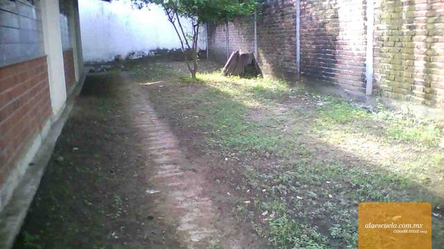 Áreas (vista previa)