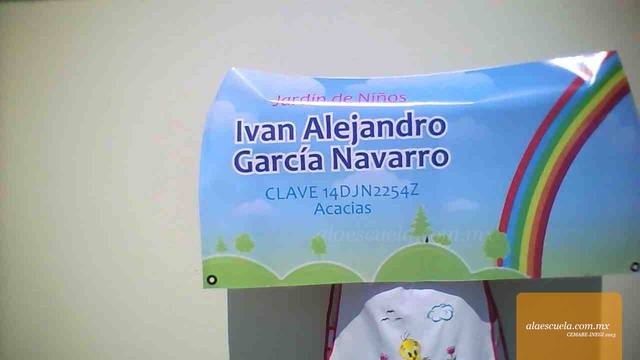 Aulas (vista previa)