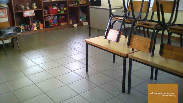 Aulas (vista previa)