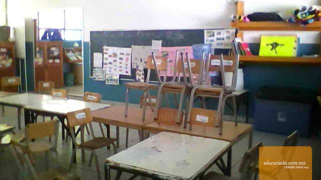 Aulas (vista previa)