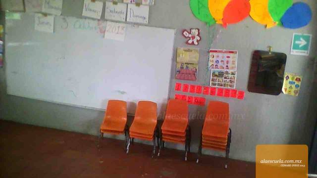 Aulas (vista previa)