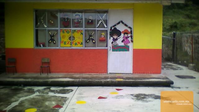 Aulas (vista previa)