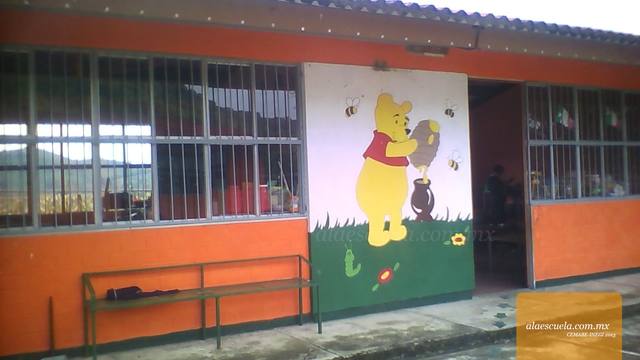 Aulas (vista previa)