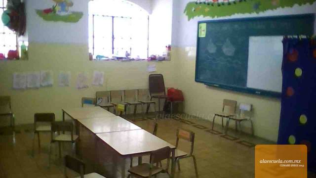 Aulas (vista previa)