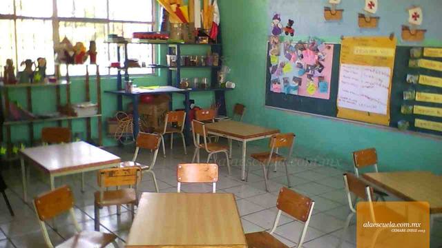 Aulas (vista previa)