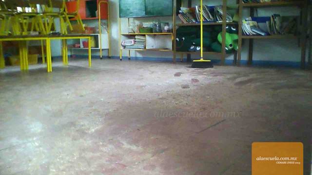 Aulas (vista previa)