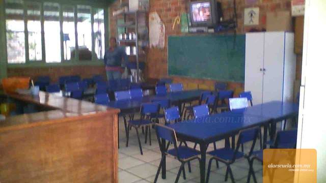 Aulas (vista previa)