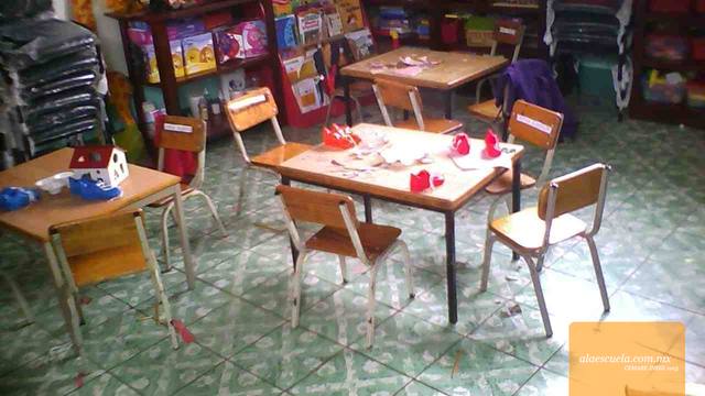 Aulas (vista previa)