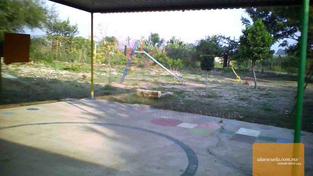 Áreas (vista previa)