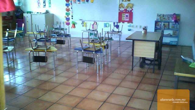 Aulas (vista previa)