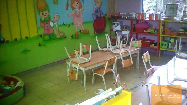 Aulas (vista previa)