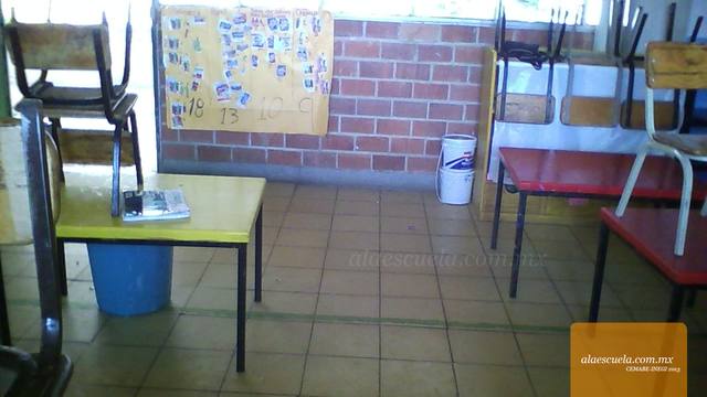 Aulas (vista previa)