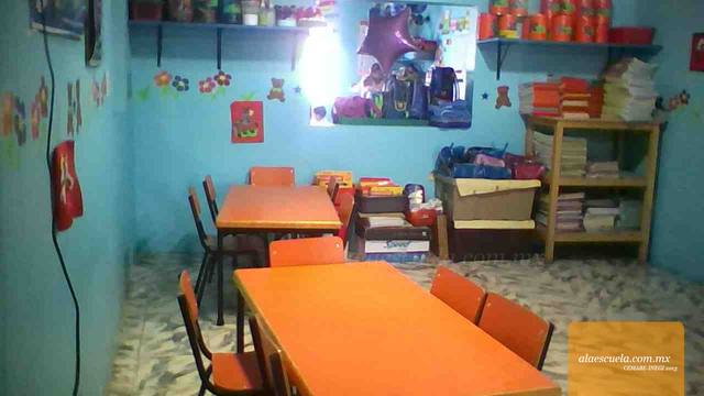 Aulas (vista previa)