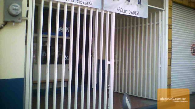 Entrada (vista previa)