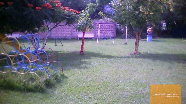 Áreas (vista previa)