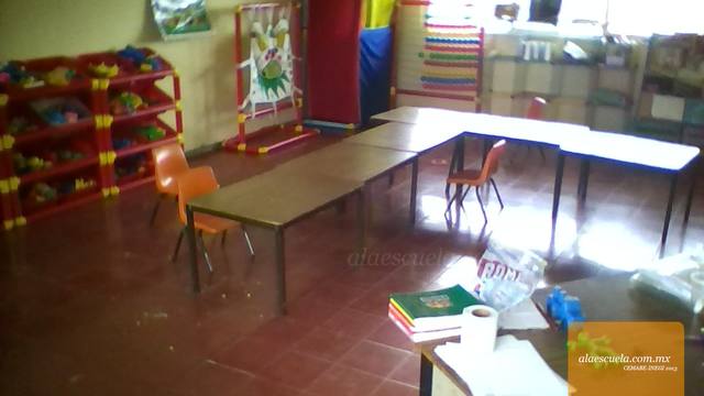 Aulas (vista previa)