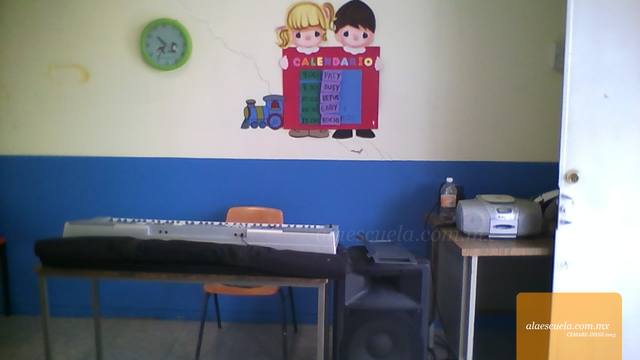 Aulas (vista previa)