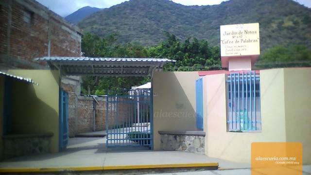 Entrada (vista previa)