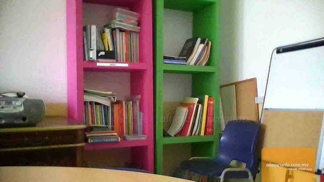 Aulas (vista previa)