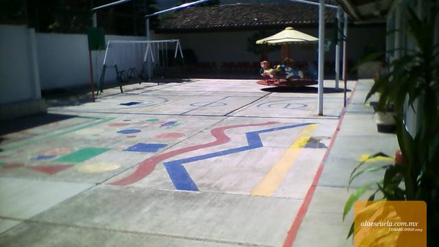 Áreas (vista previa)