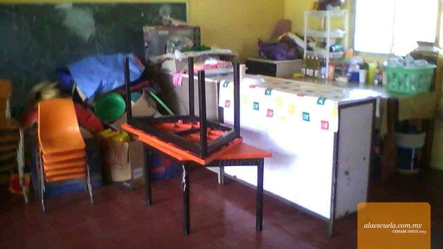 Aulas (vista previa)