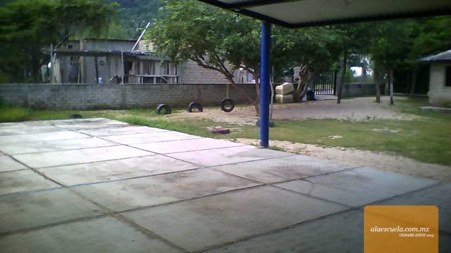 Áreas (vista previa)