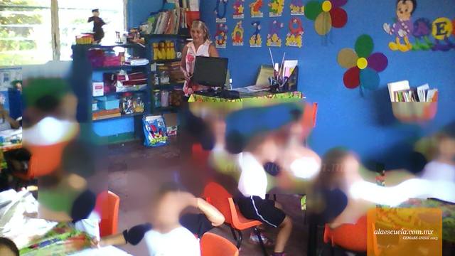 Aulas (vista previa)