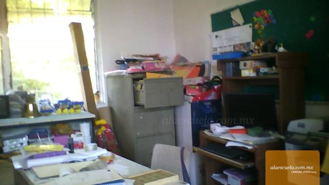 Aulas (vista previa)