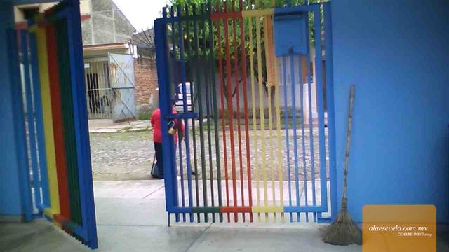 Entrada (vista previa)