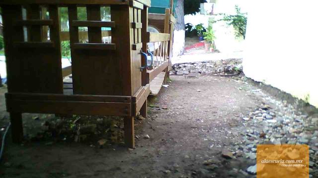 Áreas (vista previa)