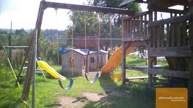 Áreas (vista previa)