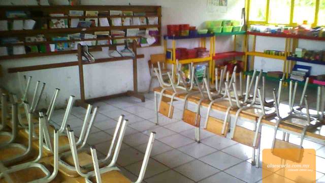 Aulas (vista previa)