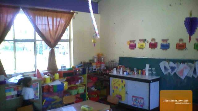 Aulas (vista previa)