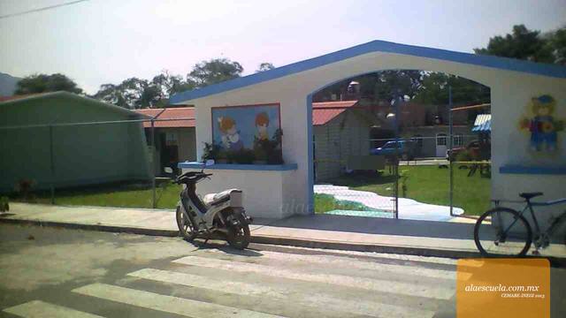 Entrada (vista previa)