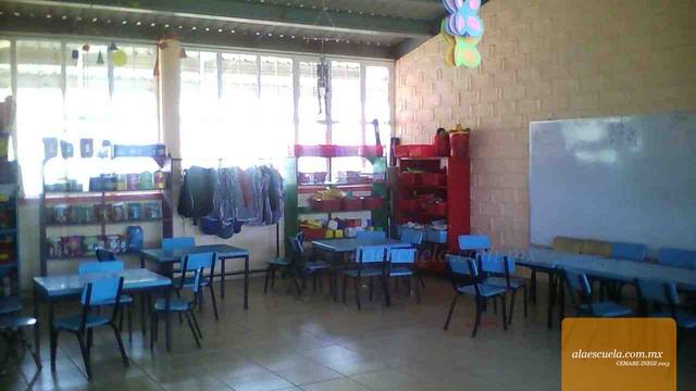 Aulas (vista previa)