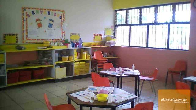 Aulas (vista previa)