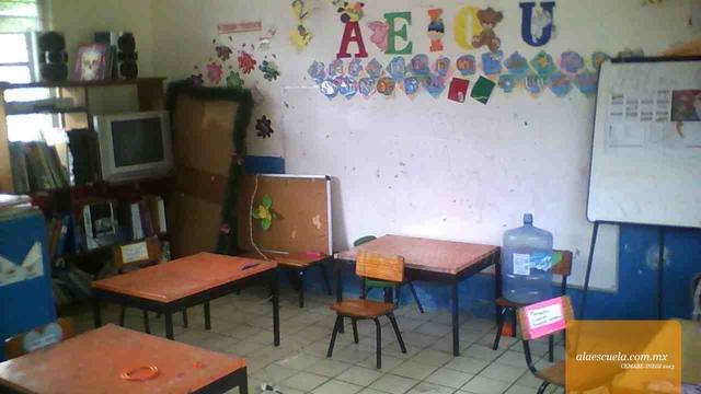 Aulas (vista previa)