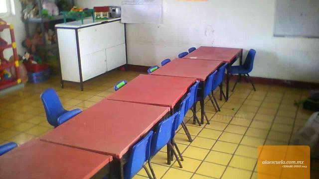 Aulas (vista previa)