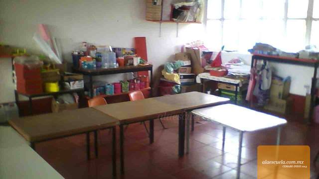 Aulas (vista previa)