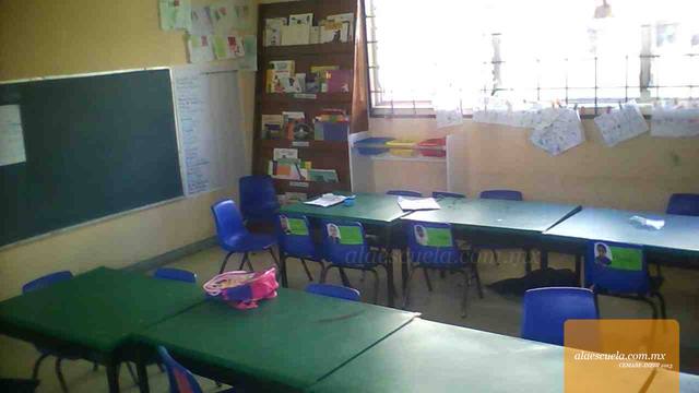 Aulas (vista previa)