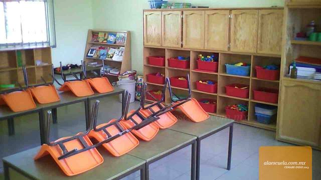 Aulas (vista previa)