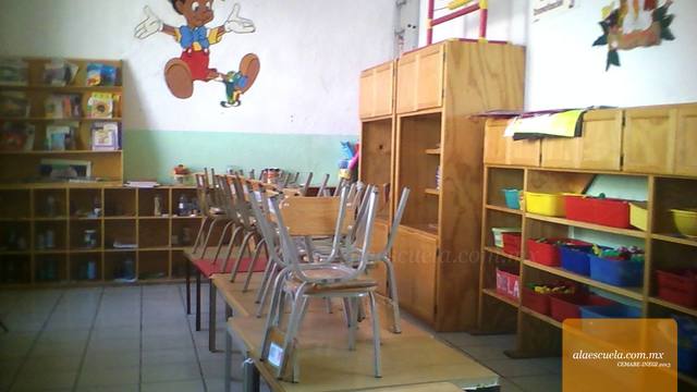 Aulas (vista previa)