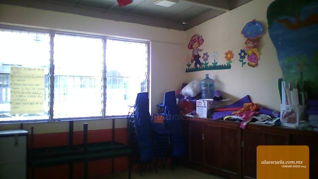 Aulas (vista previa)