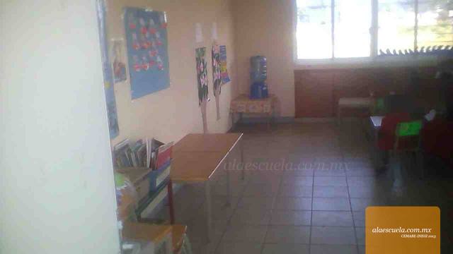 Aulas (vista previa)