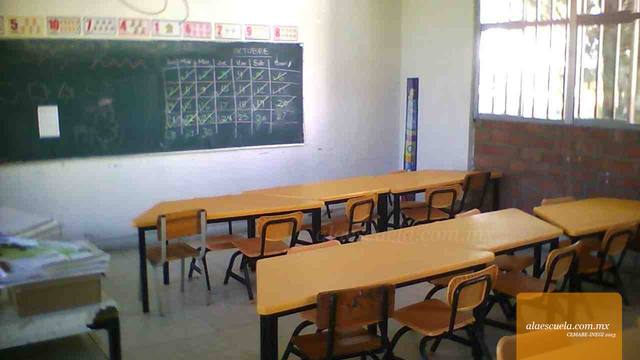 Aulas (vista previa)