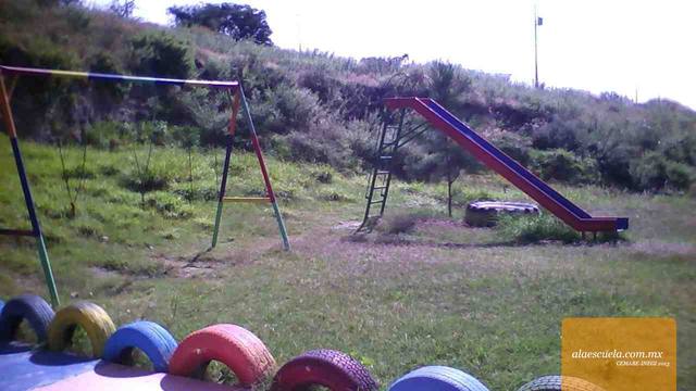 Áreas (vista previa)