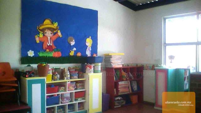 Aulas (vista previa)