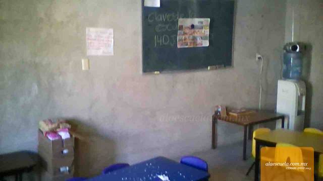 Aulas (vista previa)