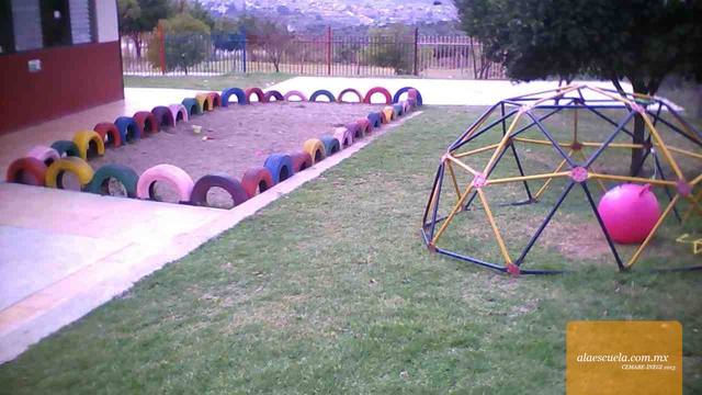 Áreas (vista previa)